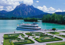 8 Magical Places in Germany