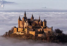 7 Most Beautiful German Castles and Palaces