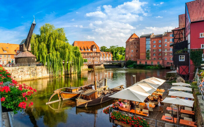10 Secret Spots in Germany