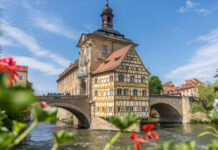 The Most Beautiful Towns in Bavaria, Germany