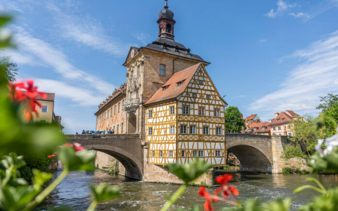 The Most Beautiful Towns in Bavaria, Germany