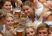 Top 10 Mistakes Tourists Make in Germany
