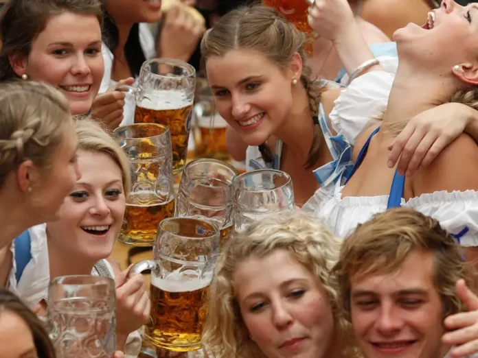 Top 10 Mistakes Tourists Make in Germany