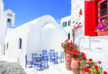 Best Greek Islands for an Authentic Vacation Experience