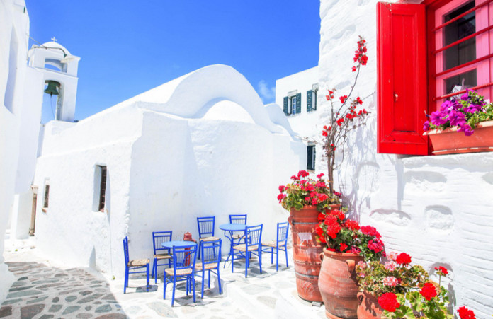 Best Greek Islands for an Authentic Vacation Experience