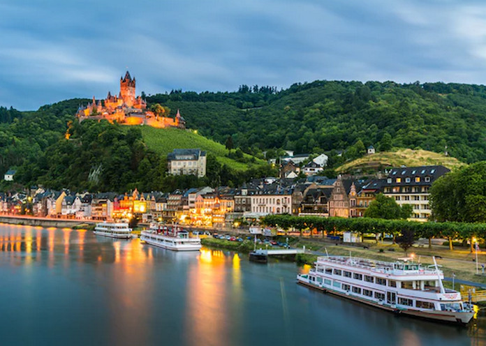 10 Cutest Small Towns in Germany You’ll Want to Visit
