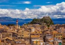 Best Places to See in Greece for Seniors