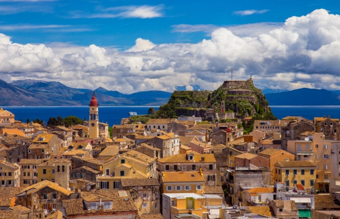 Best Places to See in Greece for Seniors