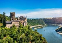 10 German Regions That Belong on Your Travel Bucket List