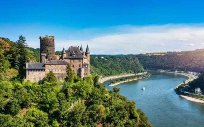10 German Regions That Belong on Your Travel Bucket List
