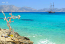 Sailing in Greece – The Islands You Really Cannot Miss!