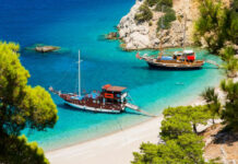 10 Fun & Unique Things to do on Karpathos Island in Greece