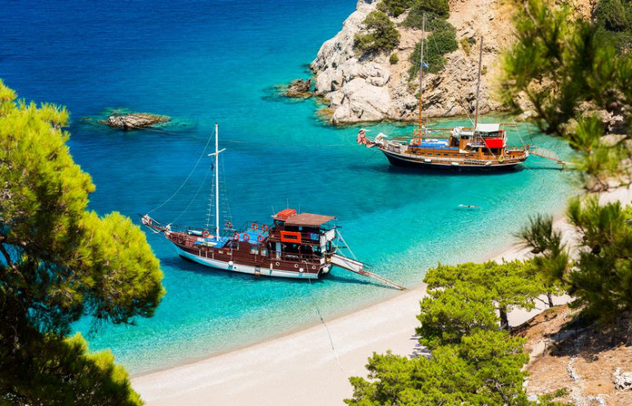 10 Fun & Unique Things to do on Karpathos Island in Greece