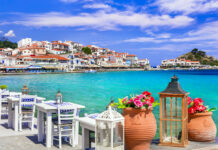 These 10 Stunning Greek Islands Can Be Visited From Turkey